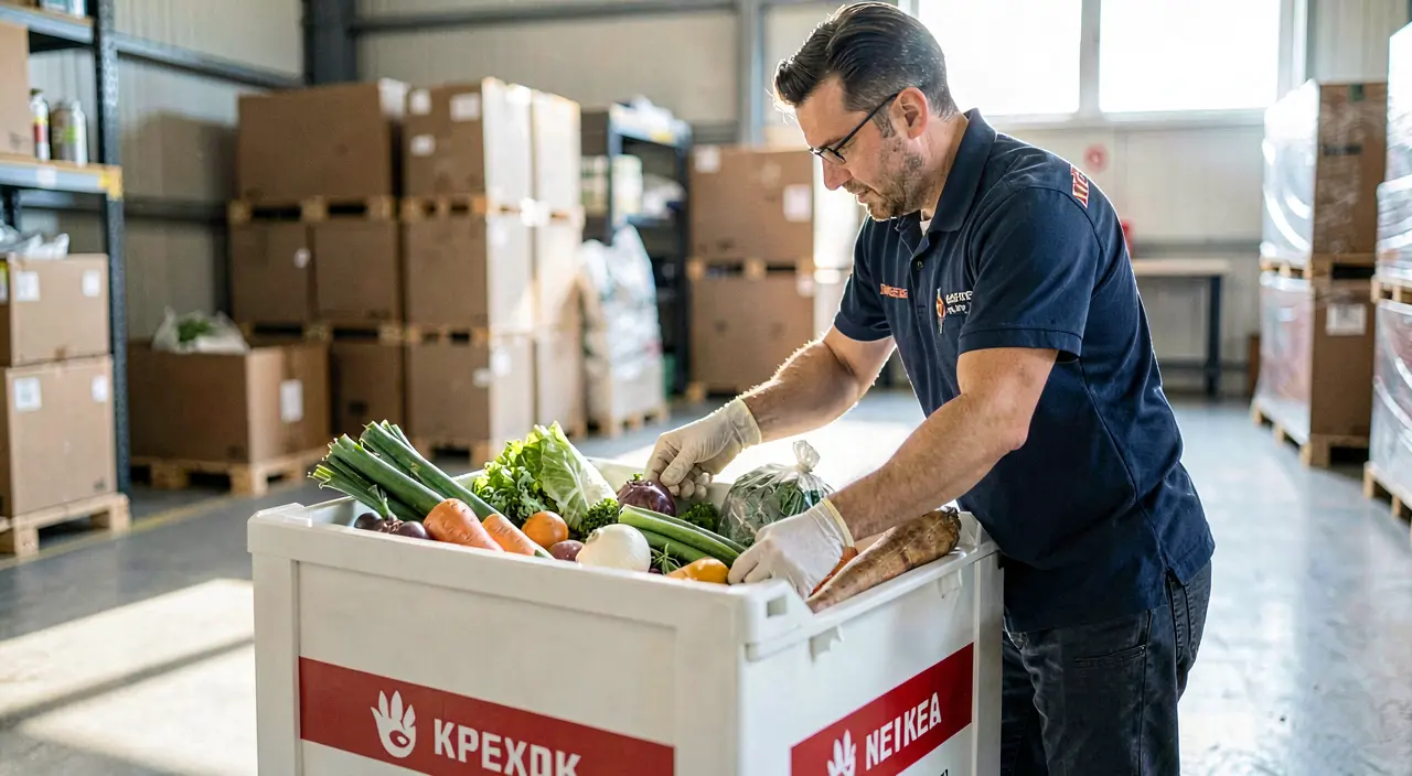 Qulaxoc - Witaj w Qulaxoc - Twojej ulubionej platformie dostawy żywności